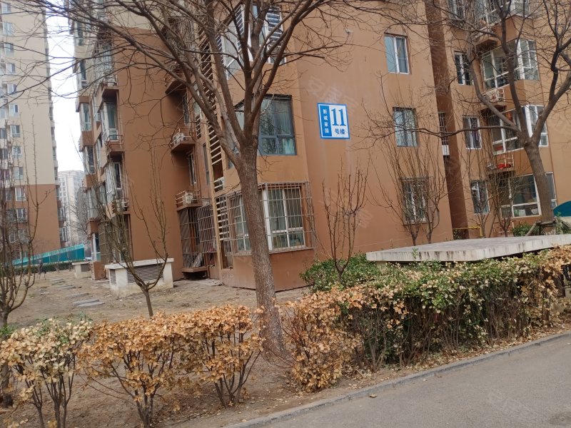 武汉新城家园图片