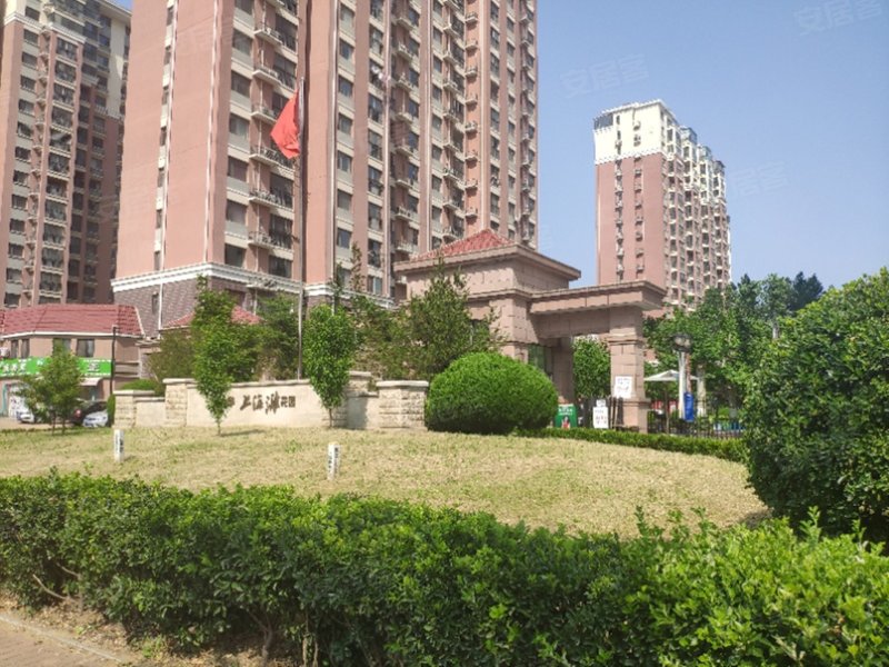 大华上海滩花园,庆祥路200号-烟台大华上海滩花园二手房,租房,房价