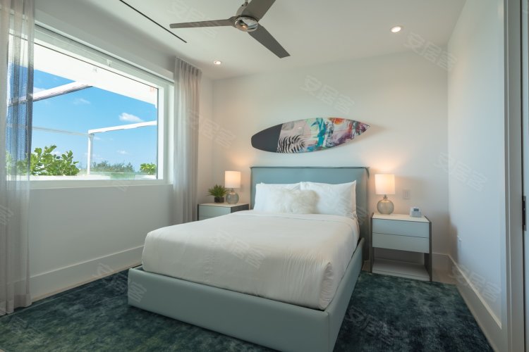 开曼群岛约¥1702万Cayman IslandsRum PointRUM POINT CLUB PENTHOUSE  #二手房公寓图片