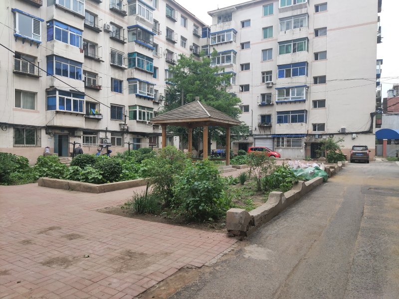 上园小区,上园路81号-沈阳上园小区二手房,租房,房价-沈阳安居客