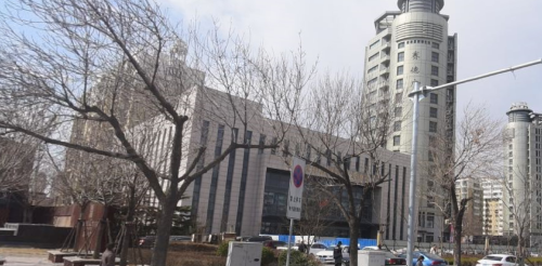 赛德广场,红旗路278号 - 天津赛德广场二手房,租房,房价-天津安居客