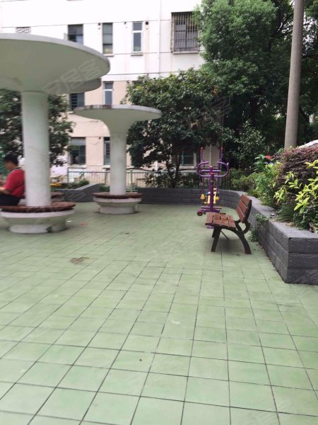 上南二村(167弄) 