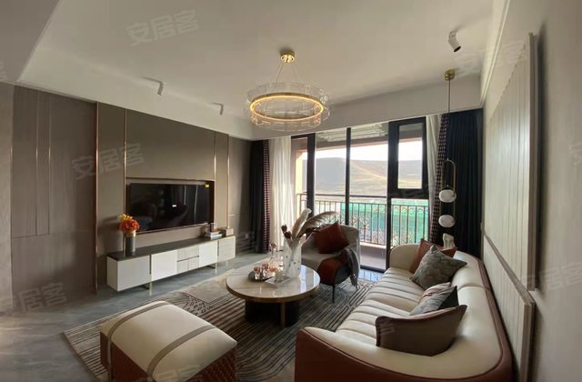 丽都安平府,银川路757号-乌鲁木齐丽都安平府二手房,租房,房价