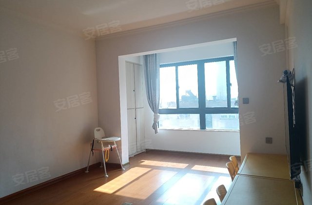建发燕郡3室2厅89㎡90万二手房图片
