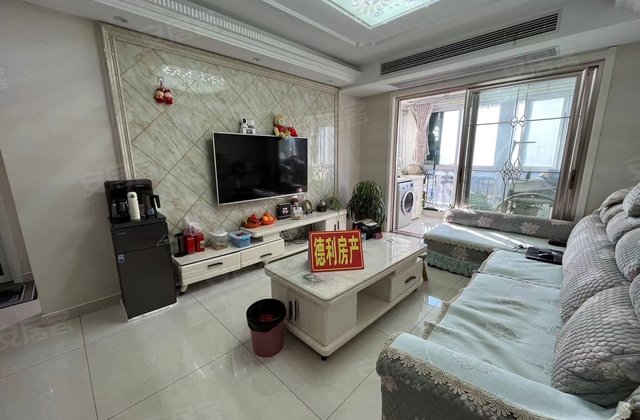 新东方嘉园3室2厅110㎡85.6万二手房图片