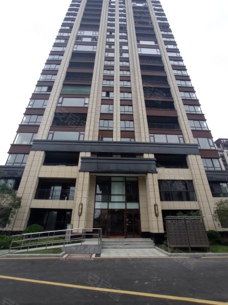 国投西城首府