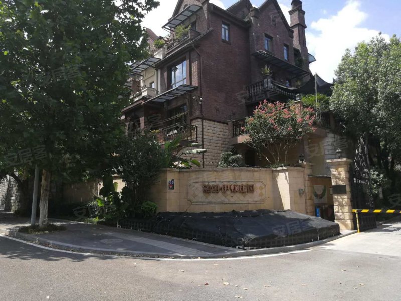 融创伊顿庄园(一期)