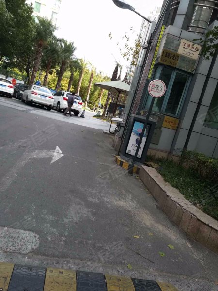 爱家亚洲花园(一期) 