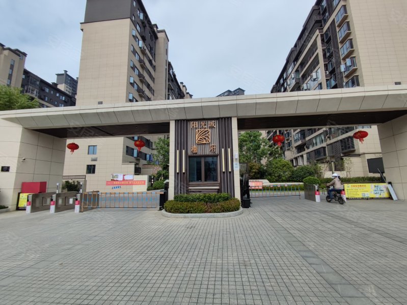 阳光城檀府,绣江东路-宜春阳光城檀府二手房,租房,房价-宜春安居客