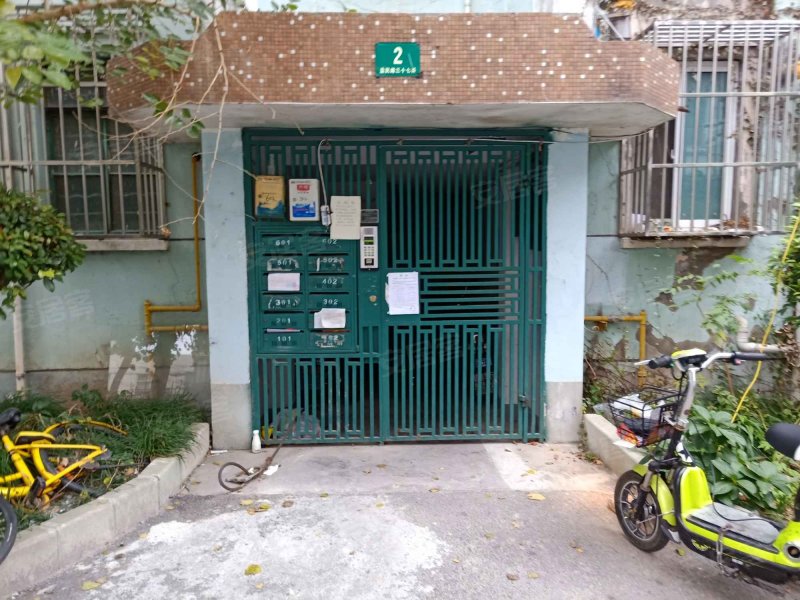 益民路37弄小区 