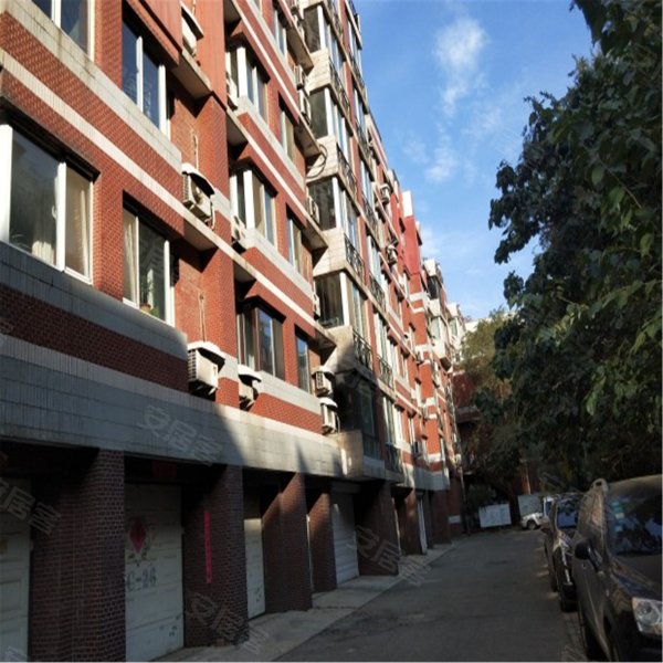 海韵花园,黄河南大街26号-沈阳海韵花园二手房,租房,房价-沈阳安居客