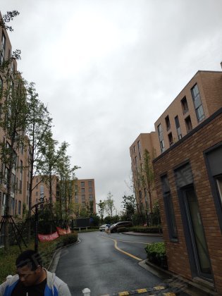 佘北家园结香苑