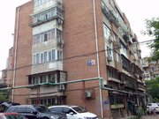 学府街小区图片