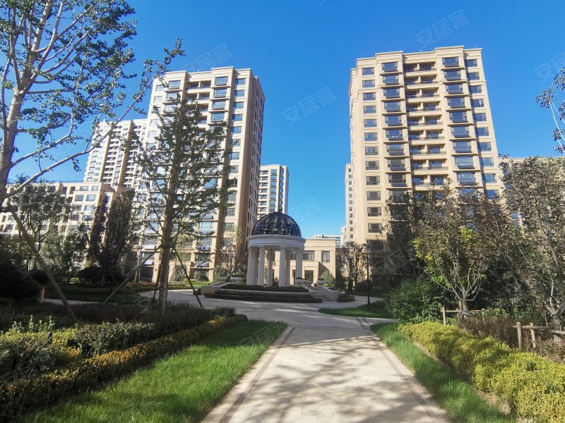 德润绿城春江花月