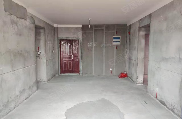 鼎旺家园3室2厅118㎡320万二手房图片