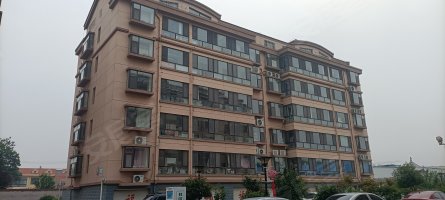 幸福时光家园最新动态：本次更新涉及的小区为幸福时光家园，参考均价约 6437 元/㎡，两项构成其当前可