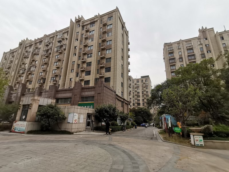 和风雅致小区,祥和路-徐州和风雅致小区二手房,租房,房价-徐州安居客