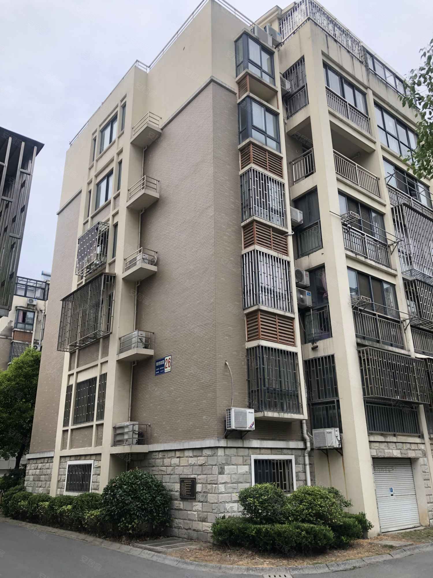 嘉兴二手房 桐乡二手房 崇福二手房 锦绣家园