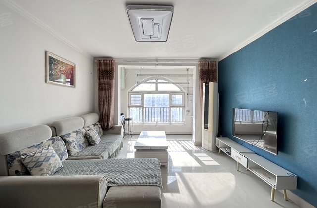 锦绣城2区2室2厅96㎡41万二手房图片