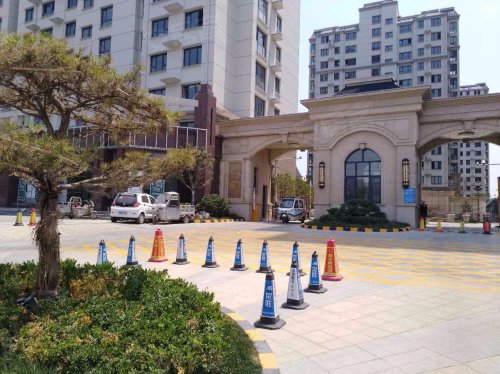 永泰和顺园,清江路,近五台山路 - 曹县永泰和顺园二手房,租房,房价