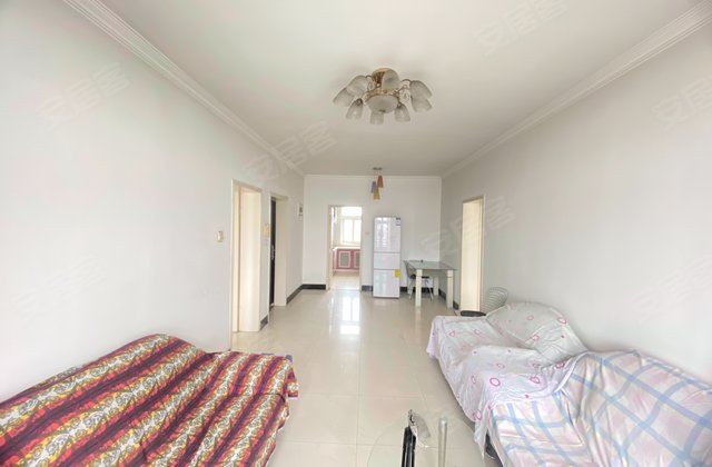 紫竹园(A区)3室2厅92.05㎡95万二手房图片