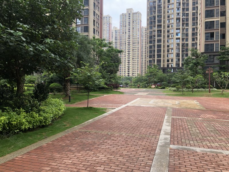 紫金莲园,五星路1号-龙岩紫金莲园二手房,租房,房价-龙岩安居客