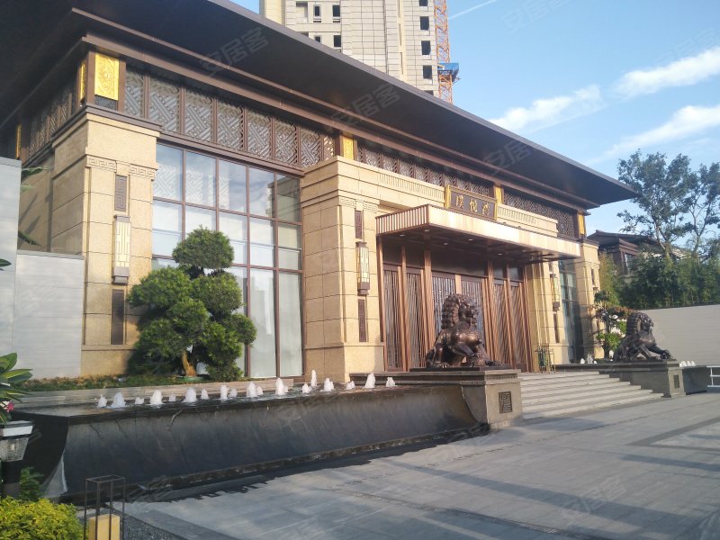 三盛璞悦湾,石仓北路13号-漳州三盛璞悦湾二手房,租房,房价-漳州安居