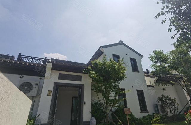 天泰桃花源别墅