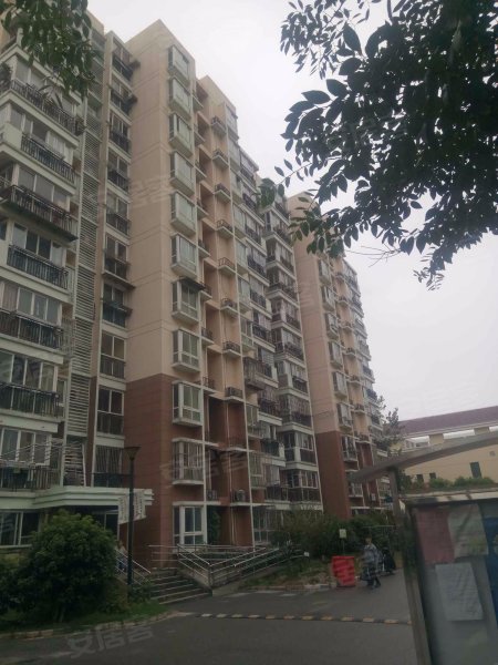 中虹浦江苑(南区) 