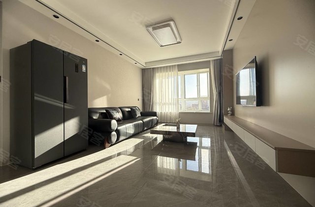 新河湾六区3室1厅107㎡68万二手房图片