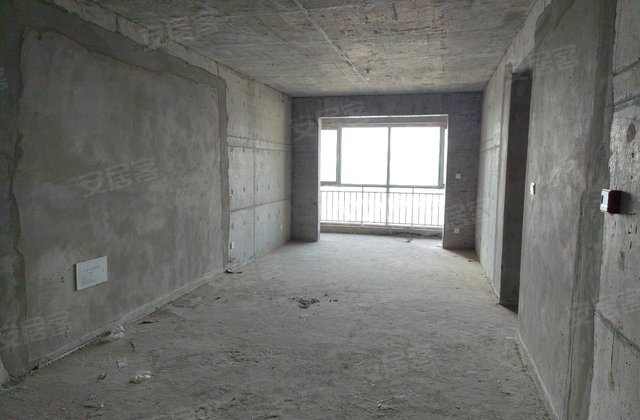 水榭花都3室2厅105㎡60万二手房图片
