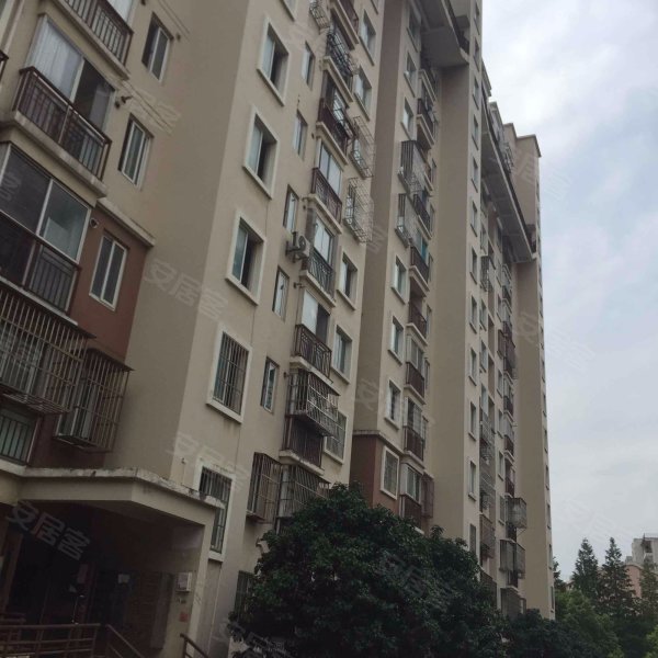 秀康新城达城家园