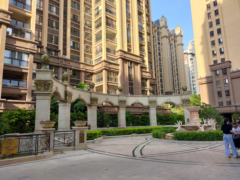 璟熙华园,同益路-汕头璟熙华园二手房,租房,房价-汕头安居客