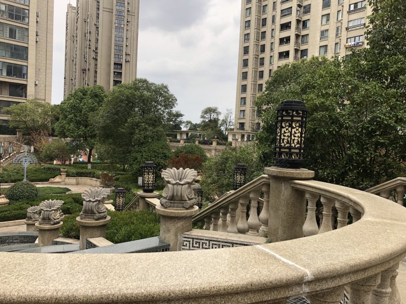 远洋悦庭,杨泰路2158弄-上海远洋悦庭二手房,租房,房价-上海安居客