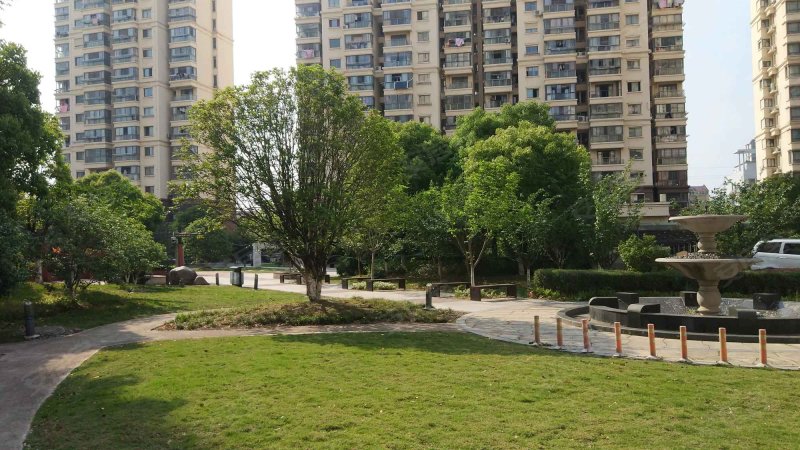 滨河花园,人民南路12号-苏州滨河花园二手房,租房,房价-苏州安居客