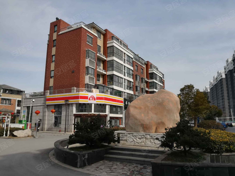 卧龙湾(宿豫),金沙江路-宿迁卧龙湾(宿豫)二手房,租房,房价-宿迁安居