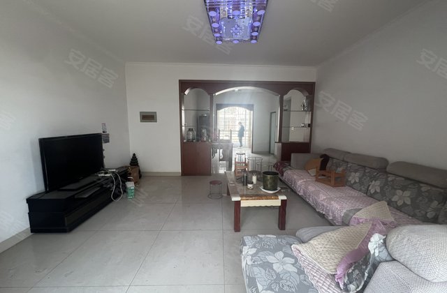 盛世锦城3室2厅128㎡41.8万二手房图片