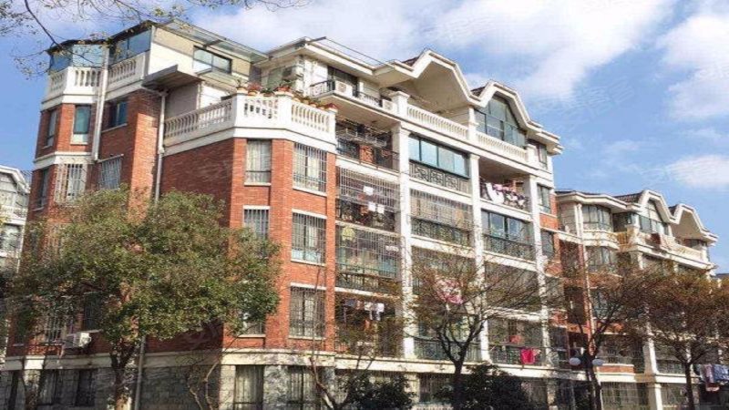 嘉定颐景园(别墅) 