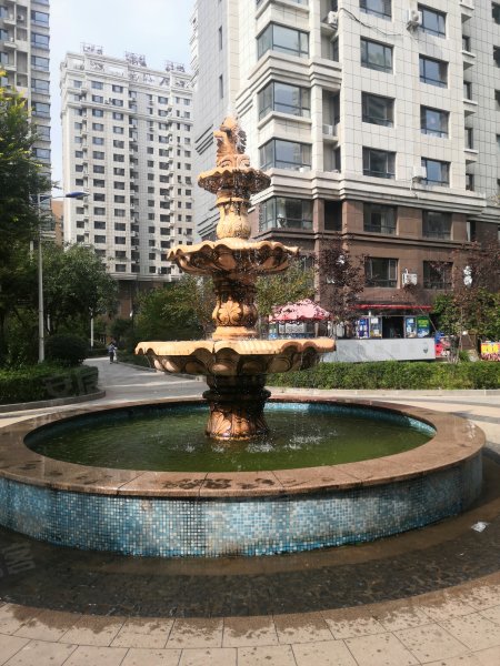 万泉欧博城,新城路,近柳河街-抚顺万泉欧博城二手房,租房,房价-抚顺