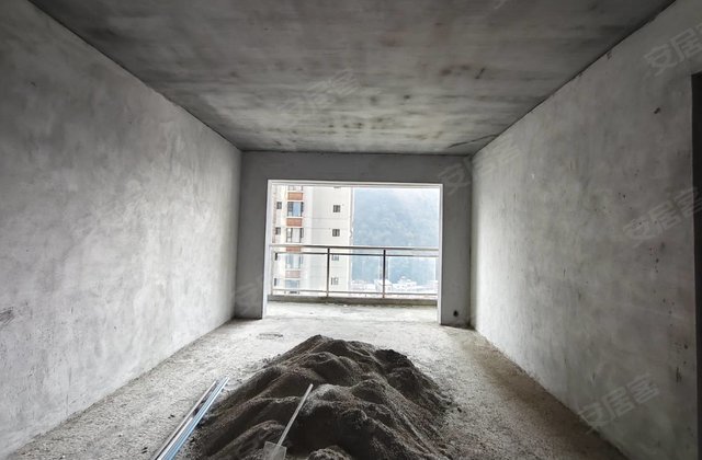 幸福嘉园3室2厅115㎡39.8万二手房图片