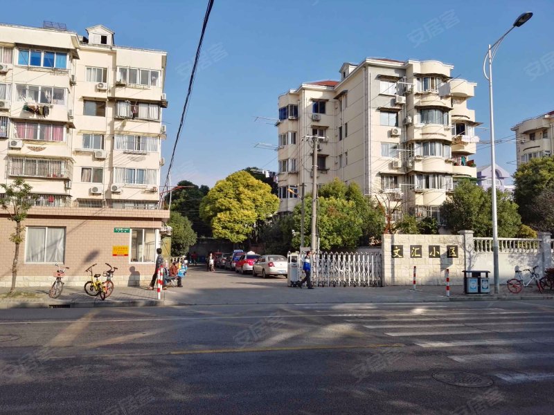 浦东文汇小区(北区) 