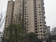 姚庄轻轨边89平精装修带车位110万