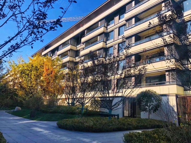 保利和光尘樾,浑南中路56-5号-沈阳保利和光尘樾二手房,租房,房价