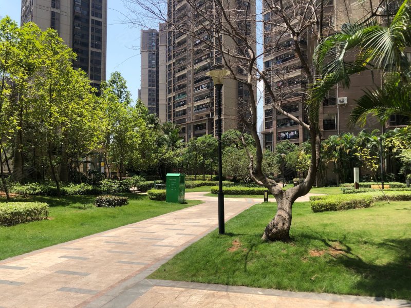 鸿益幸福湖畔,星湖大道-肇庆鸿益幸福湖畔二手房,租房,房价-肇庆安居