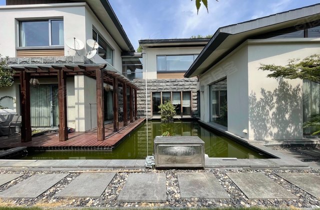 【湖畔佳苑(别墅)二手房,上海湖畔佳苑(别墅)二手房出售信息】- 上海