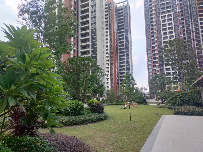 瀚康首府,南头大道79号-中山瀚康首府二手房,租房,房价-中山安居客