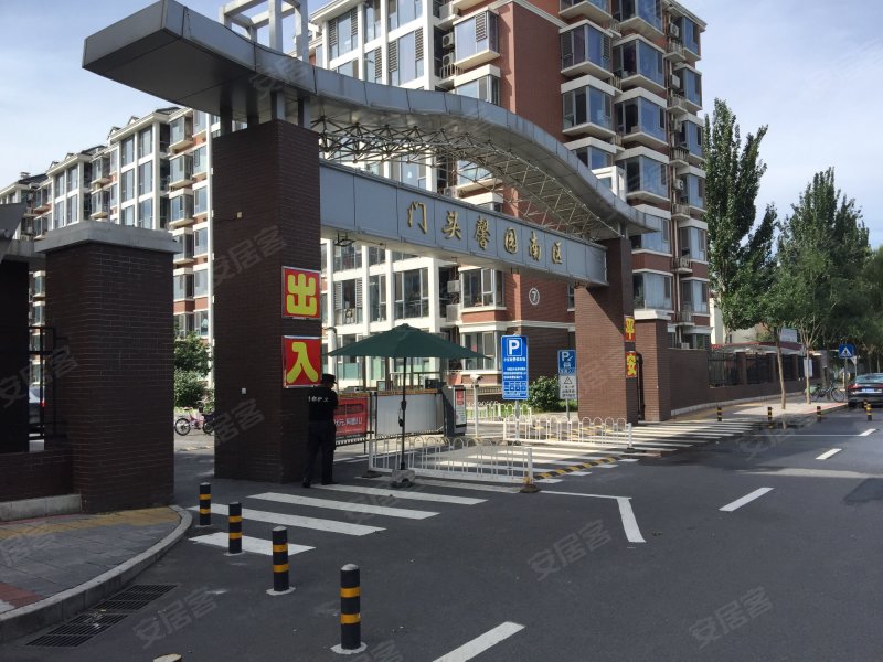 门头馨园南区,门头馨东街-北京门头馨园南区二手房,租房,房价-北京