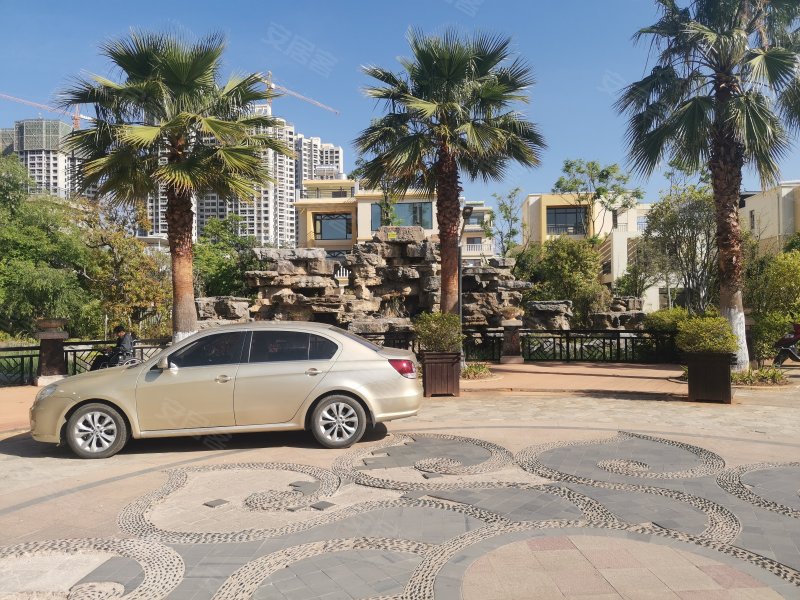 彝海大城,下富线-楚雄彝海大城二手房,租房,房价-楚雄安居客