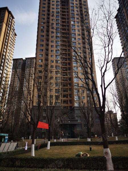 石鼓天玺台,西宝公路-宝鸡石鼓天玺台二手房,租房,房价-宝鸡安居客