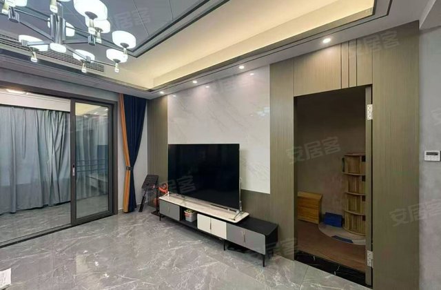 德馨园4室2厅192㎡191.8万二手房图片